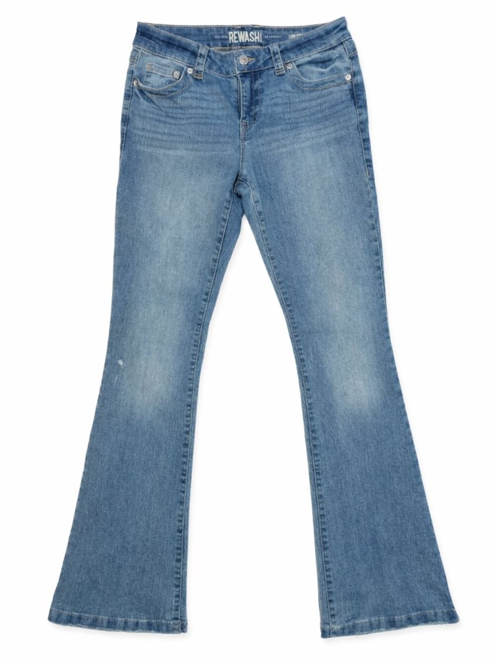 REWASH Flare Jeans – Size 5/27